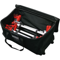 Bessey TU - Trage mit 6 Türfutterspanner Spannweite: 545 - 1010 mm