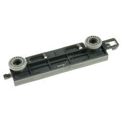 Besteckablage für Beko Geschirrspüler C00871844 Flexibel, Radmechanik