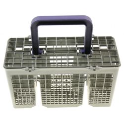 Besteckkorb für Geschirrspüler Beko C00866984 45cm lila