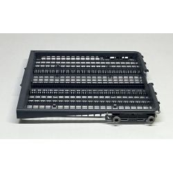 Besteckkorb für Geschirrspüler Beko C00874967 Korb, Besteck