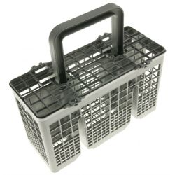 Besteckkorb für Geschirrspüler Beko C00907463 45cm RAL7037