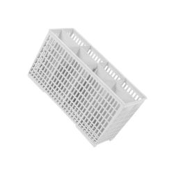 Besteckkorb für Geschirrspüler, grau (50264901005)