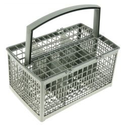 Besteckkorb für Midea Geschirrspüler 12176000002802 Spülkorb