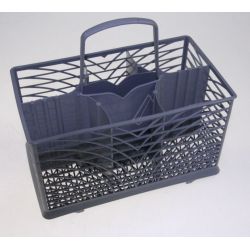 Besteckkorb für Smeg Geschirrspüler 691410591 Spülmaschine