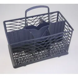 Besteckkorb für Smeg Geschirrspüler 691410591 Spülmaschine