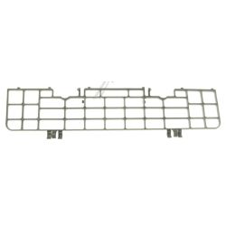 Besteckkorb-Gitter für Geschirrspüler Beko C00904067 RAL7037