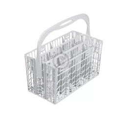 Besteckkorb Gorenje 152950 dreiteilig teilbar für Geschirrspüler