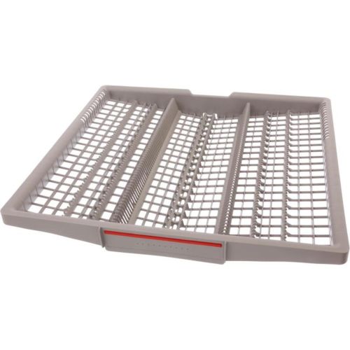 Bild: Besteckschublade hellgrau, komplett mit Inlay 00775109