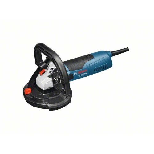 Bild: Betonschleifer GBR 15 CAG Professional (blau, L-BOXX 238, 1500 Watt)