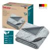 Beurer HD 75 Cosy Nordic Grey Green Planet Wärmezudecke 400.00