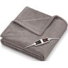 Beurer Wärmezudecke HD 150 XXL Cosy Taupe 43103