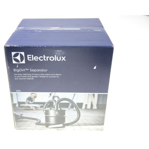 Bild: BigDirt™ Separator Abscheider Electrolux ZE004 9009230575 für 32mm Rohr-Ø