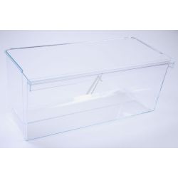 BioCool-Schublade für Liebherr Kühlschrank 979575600 kurz H.192