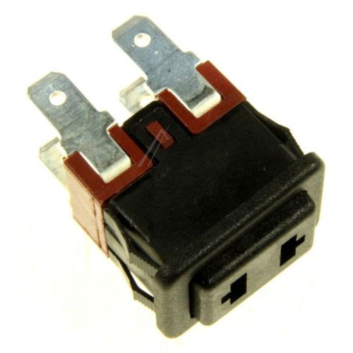Bild: Bipolar-Schalter für DeLonghi Kaffeemaschine 5132100800 16A/250V