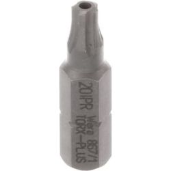 Bit Torx®-Bit mit Bohrung BOSCH 00342109 für Dunstabzugshaube