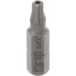Bit Torx®-Bit mit Bohrung BOSCH 00342109 für Dunstabzugshaube