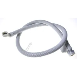 Bitron 30820064 Wasserstop-Zulaufschlauch für Bosch Siemens Waschmaschine AquaSt