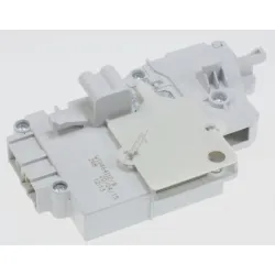 Bitron BPP5 Türverriegelung für Whirlpool Waschmaschine W10464112B mit Kabel