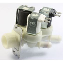 Bitron-Magnetventil für Bosch Waschmaschine 00173910 Wasserzulauf