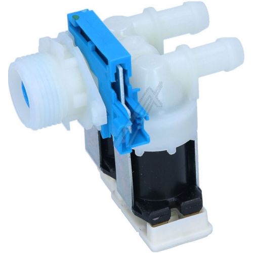 Bild: Bitron Magnetventil Waschmaschine 33490344,33490489 Wasserzulauf