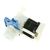 Bild: Bitron Magnetventil Waschmaschine 33490344,33490489 Wasserzulauf