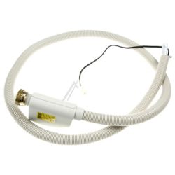 Bitron Wasserstop-Schlauch für Miele Geschirrspüler 05168034/05168035/05168033 7