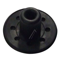 BLDC-Lüfter für Samsung-Kühlschrank DA6301808A Motor, schwarz