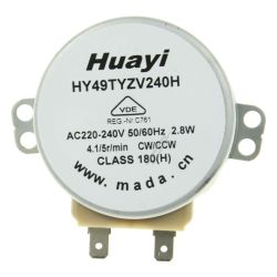 BLDC-Motor 24V für Beko-Ofen C00890554 Hochleistungsmotor