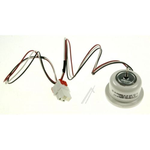 Bild: BLDC-Motor für Samsung Kühlschrank DA31-00305B 12V, 0.21A