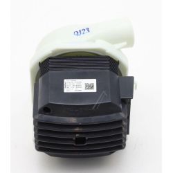 BLDC-Umwälzpumpe für Vestel Geschirrspüler 32056448 Spülmaschine, Waschpumpe