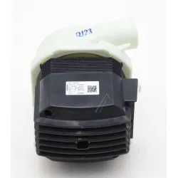 BLDC-Umwälzpumpe für Vestel Geschirrspüler 32056448 Spülmaschine, Waschpumpe