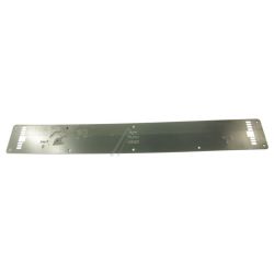 Blech Sheet60 cm steam safety plate 11035210