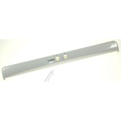 Blende Bausatz Blende und Wrasenschirm komplett 00362890