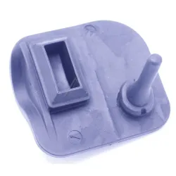 Blende für Bosch-Waschmaschine 12040755 Waschmaschinen-Frontblende