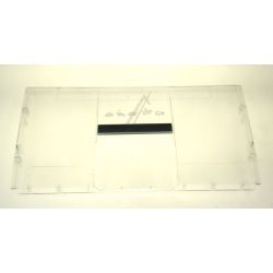 Blende für Kühlschrank Beko C00910700 Schublade, weiß