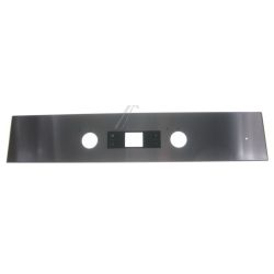 Blende für Ofen Beko/Grundig/Arçelik C00937768 Bedienelement