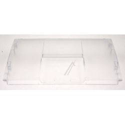 Blende Gefrierfachschublade für Kühlschrank Beko C00915780 Schublade