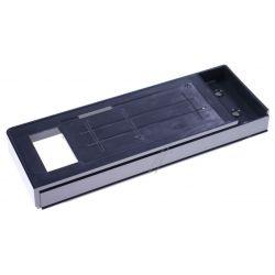 Blendeinsatz für Mikrowelle Candy/Hoover 49017073 Frontblende