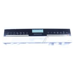 Blendenkasten für Gehäuseteile Bosch 11040368 Frontblende