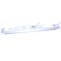 Blendenkasten für Schublade Bosch 00353608 Frontblende, weiß