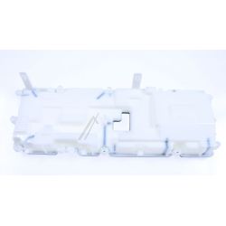 Blendenkasten für Waschmaschine Bosch 12028485 Frontblende
