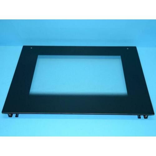 Bild: BO-TUERSCHEIBE-AUSSEN NG3-2 6-32 9005 Gorenje 427658