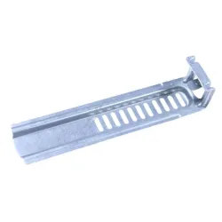 Bodenabdeckung für Kühlschrank Hisense/Gorenje 908075 Halterung