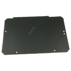 Bodenabdeckung für Waschmaschine Candy/Hoover 43006624 Untersetzer