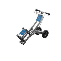 Bodenbelagsentfernungwagen GHT 130 Professional (blau, für Abbruchhammer GSH 16-