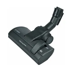 Bodendüse Bosch 00575388 SilentCleanPremium für 35mm Rohr-Ø Einrastsystem