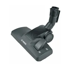 Bodendüse Bosch 00576394 für 35mm Rohr-Ø Einrastsystem Staubsauger