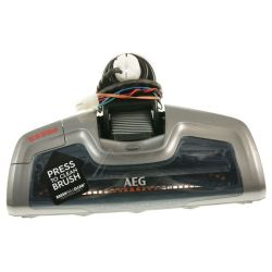 Bodendüse für Staubsauger AEG 2199036472 Saugen, komplett