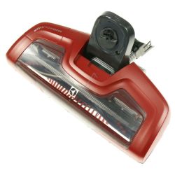 Bodendüse für Staubsauger Electrolux 4055478574 rot, 18VHD