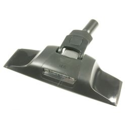 Bodendüse mit LED-Leuchten AEG AP350 9001683888 für 32/35mm Rohr-Ø Staubsauger